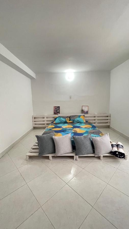 Apartment Apartamento Bolivariana *