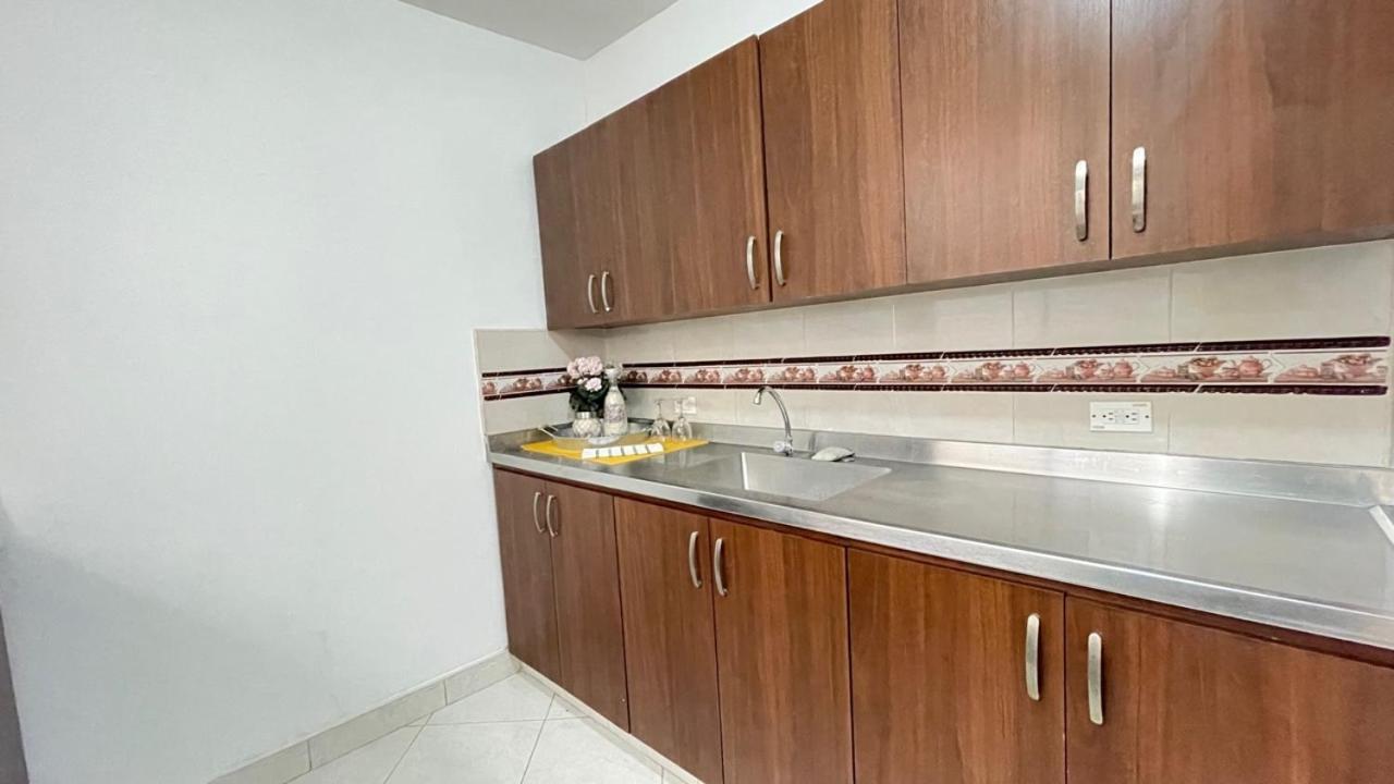 Apartamento Bolivariana * Medellin