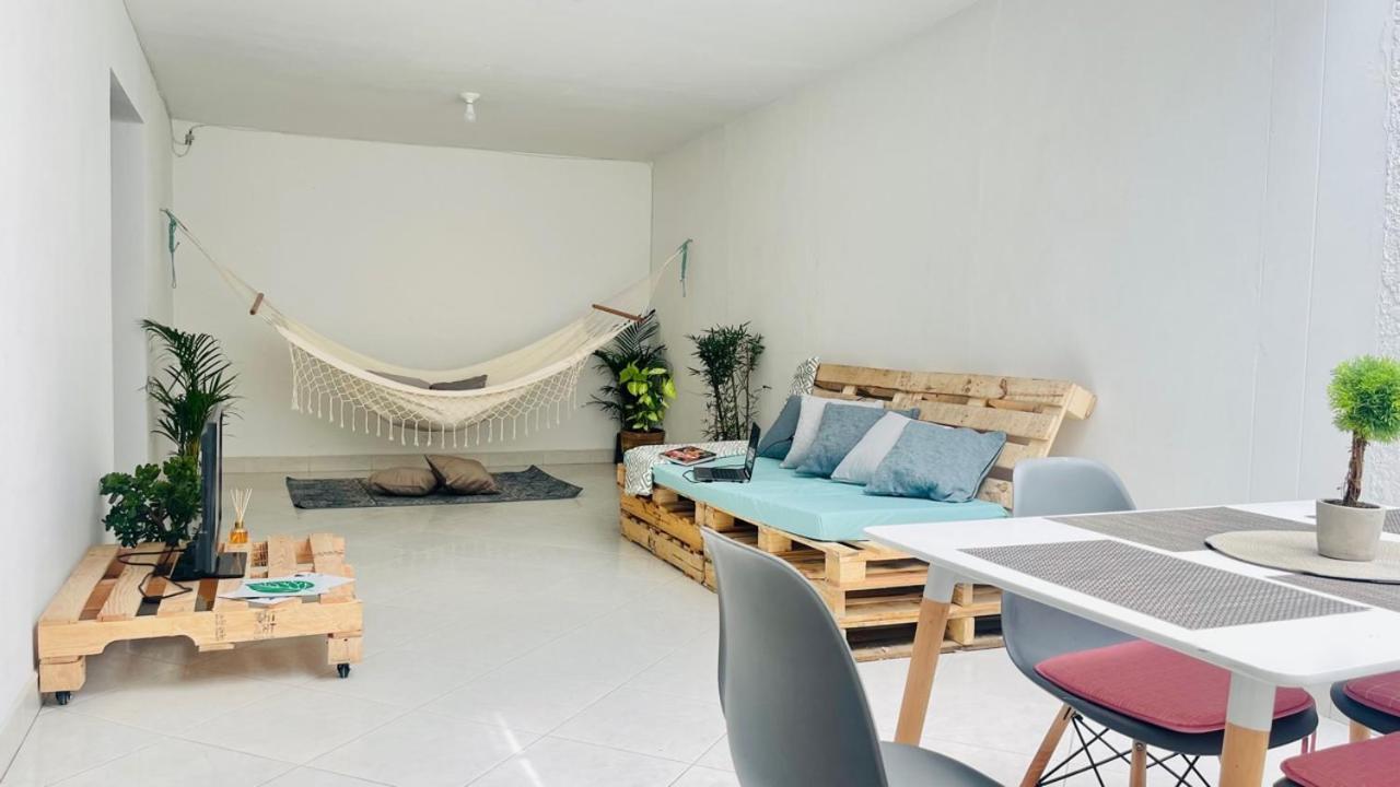 Apartamento Bolivariana Apartment Medellin
