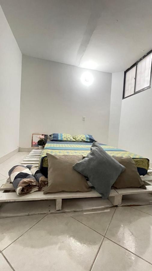 Apartamento Bolivariana Apartment
