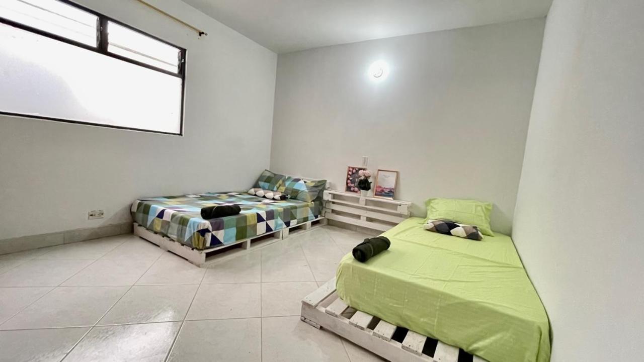 Apartamento Bolivariana * Medellin